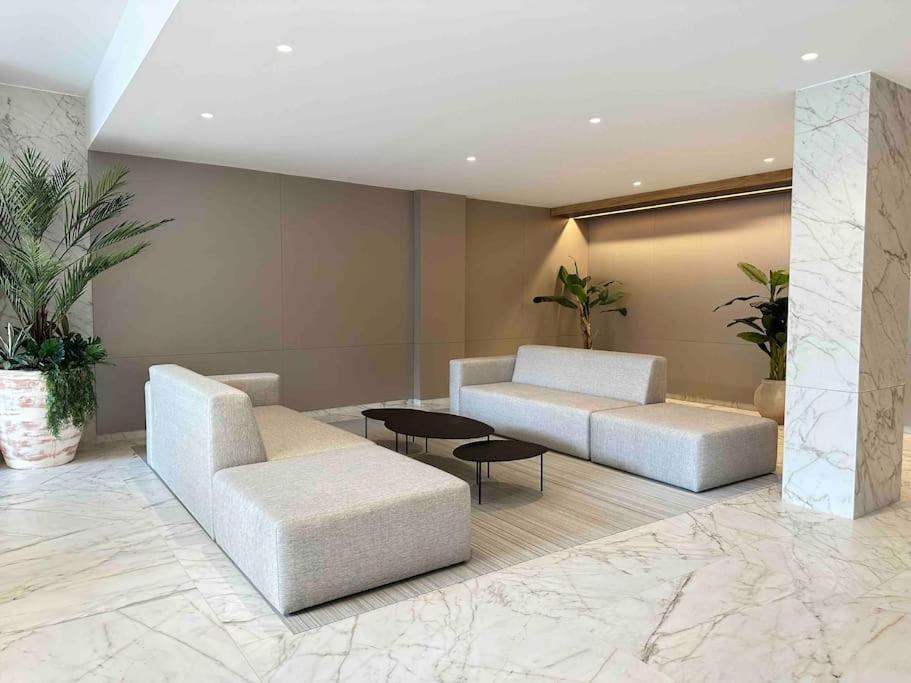 Apartment New, Port, Free Parking Ybh4a *